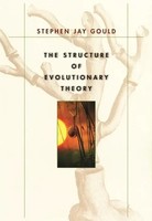 Stephen Jay Gould | The Structure Of Evolutionary Theory | Buch | Englisch