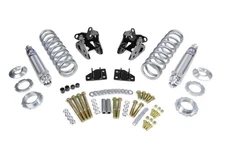 UMI Performance 4057-175 Coilover Adjustable Spring Lowering Kit