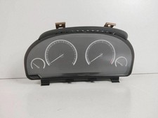 2017 BMW X5 F15 Geschwindigkeitsmesser Cockpit 6991333 #53926