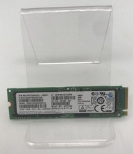 Samsung 256GB SSD M.2 NVMe SM951 MZ-HPV2560 MZHPV256HDGL-000H1 60 DAYS WARRANTY 
