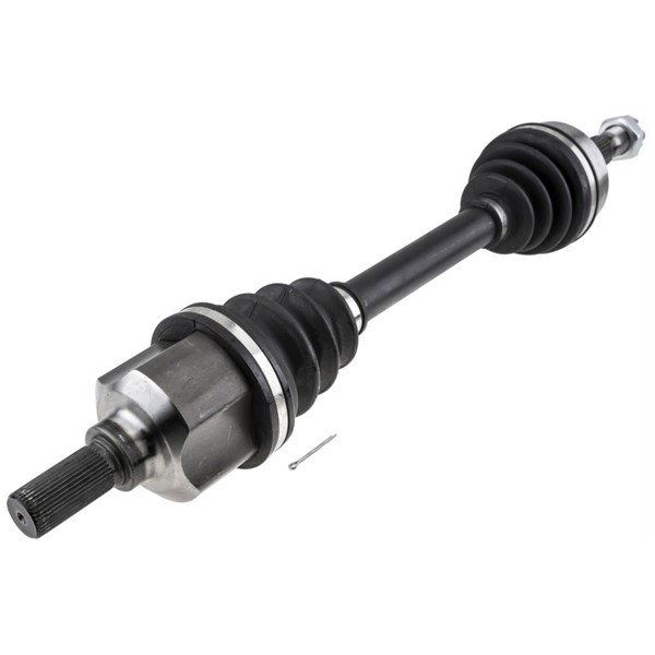 NTY Antriebswelle Gelenkwelle Vorne Links FüR CitroëN C4 Picasso I Ud_ 2.0 Hdi-image