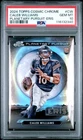 2024 Topps Cosmic Chrome Caleb Williams Planetary Pursuit ERIS SSP 1:43k PSA 10