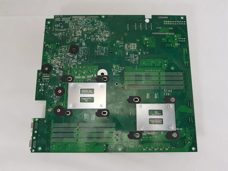 Dell PowerEdge R515 Dual Socket C32 DDR3 Server Motherboard 0RMRF7 RMRF7 - Image 4 of 4