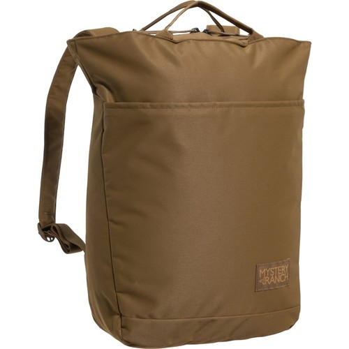 Mochila MYSTERY RANCH Super Market 22L - Imagen 5 de 6