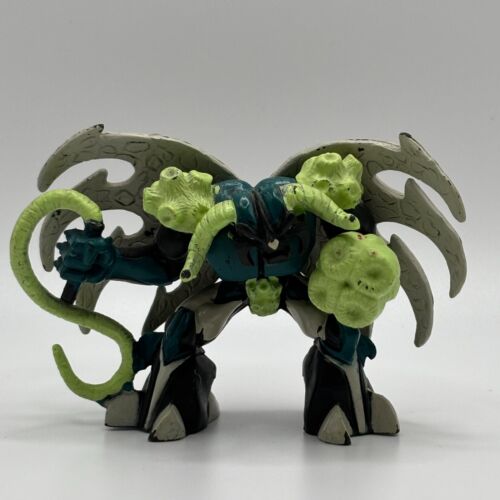 LOTTO GORMITI - FINAL EVOLUTION - 84 ACTION FIGURE - PERSONAGGIO A SCELTA - Imagen 34 de 86