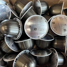 Nespresso Vertuo, Alto Onice, XL Coffee Pods, 28ct LOOSE/BULK