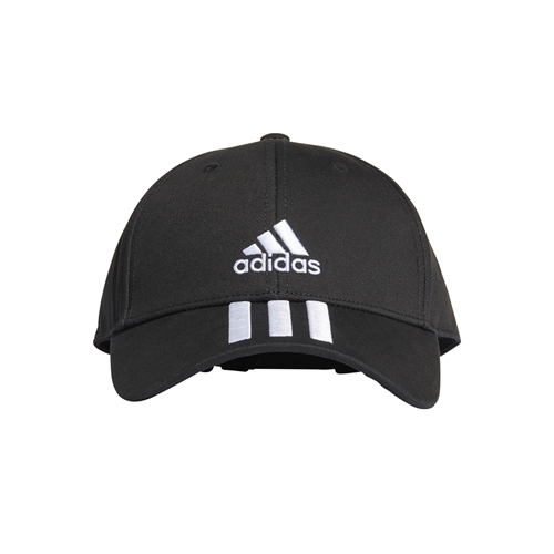 Gorras - gorra Adidas Baseball 3 Stripes negro blanco | Compra online en  eBay