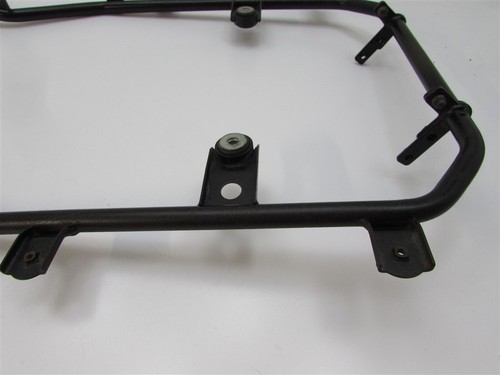 Saddle Bag Bracket Support Muffler Exhaust Stay Yamaha XVZ13T Royal Star Venture - Picture 5 of 7