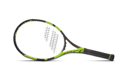Babolat - Babolat Pure Aero2017 (2本セット) BUMPERGUARD / GROMMET SET: 2017 BABOLAT PURE AERO VS / VS