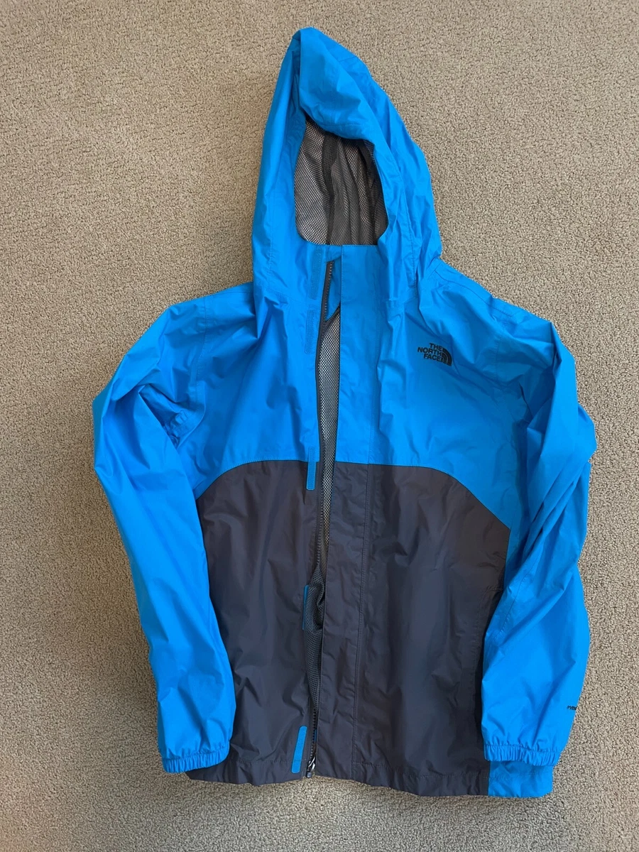 North face cheap boys storm jacket