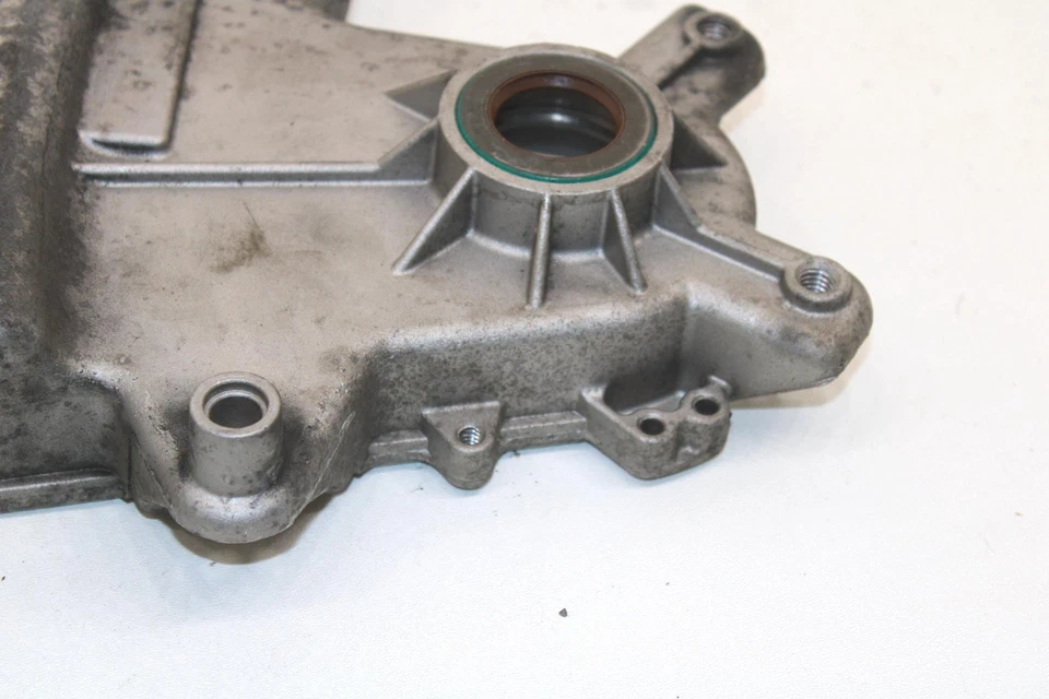 Оригинальный корпус цепной коробки 08 Polaris Iq Shift 2203548 B336 - Изображение 4 из 4