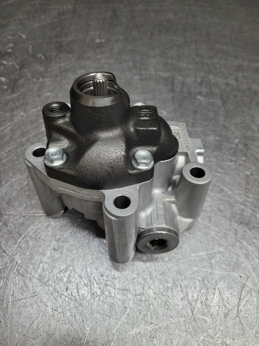 RE0F10D RE0F10J JF016E JF017E TRANSMISSION OIL PUMP CVT SONNAX