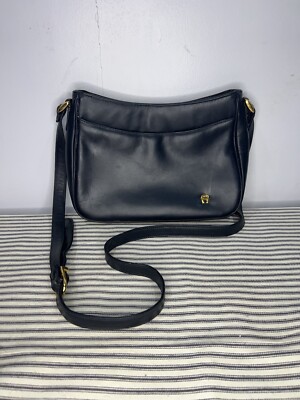 Etienne Aigner Vintage Bag