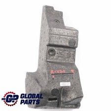 Mercedes SLK R171 Crash Absorber Hinten Rechts Stoßstange Schock Schaumstoff