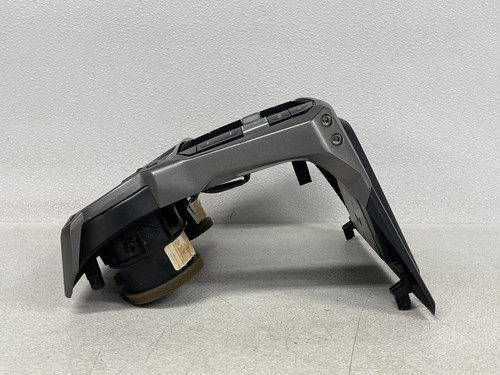 ⭐ 2011-2017 JEEP WRANGLER JK FRONT DASH WINDOW AIR VENT PANEL TRIM OEM LOT2567 - Picture 4 of 13