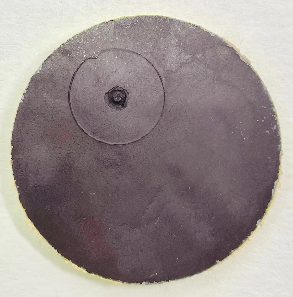 OAKLAND A'S Athletics - винтажный MLB РЕЗИНОВЫЙ бейсбольный МАГНИТ - стоячая доска - Изображение 2 из 2