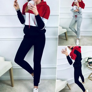 plus size sweatsuit set