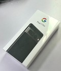 New ListingBrand New-Google Pixel 7 Pro 5G 6.7" 256Gb Factory Unlocked-Obsidian