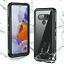 thumbnail 2  - For LG Stylo 6 IP68 Waterproof Full Body Cover Bumper Case +Screen Protector