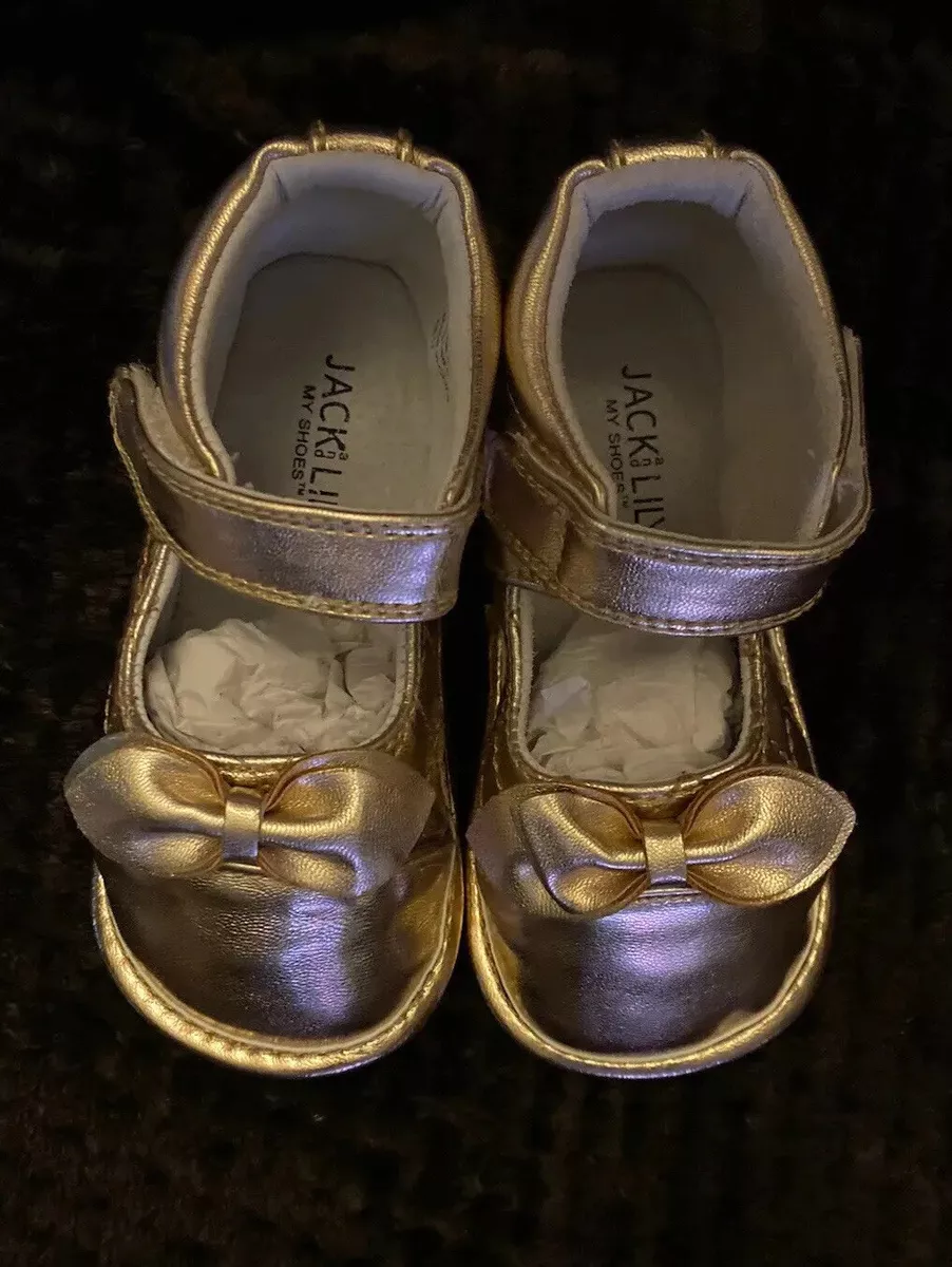 Jack and lily sandals sale