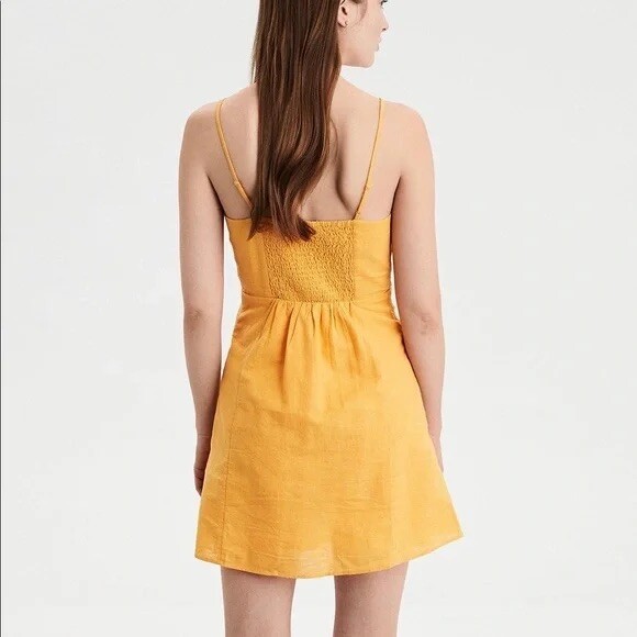 パーティードレス Asymmetric Flared One-Shoulder Mini Yellow Dress Amazon.com: One Shoulder Dress Yellow Dress Midi Dress Sexy