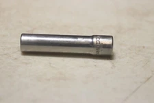 Matco Tools AD96 1/4 Inch Drive 9/32 6 Point Deep Socket