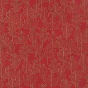 Moda-Welcome-Fall-Berry-Red-100-Cotton-Quilting-Fabric-44-034-Wide-SBY-Deb-Strain