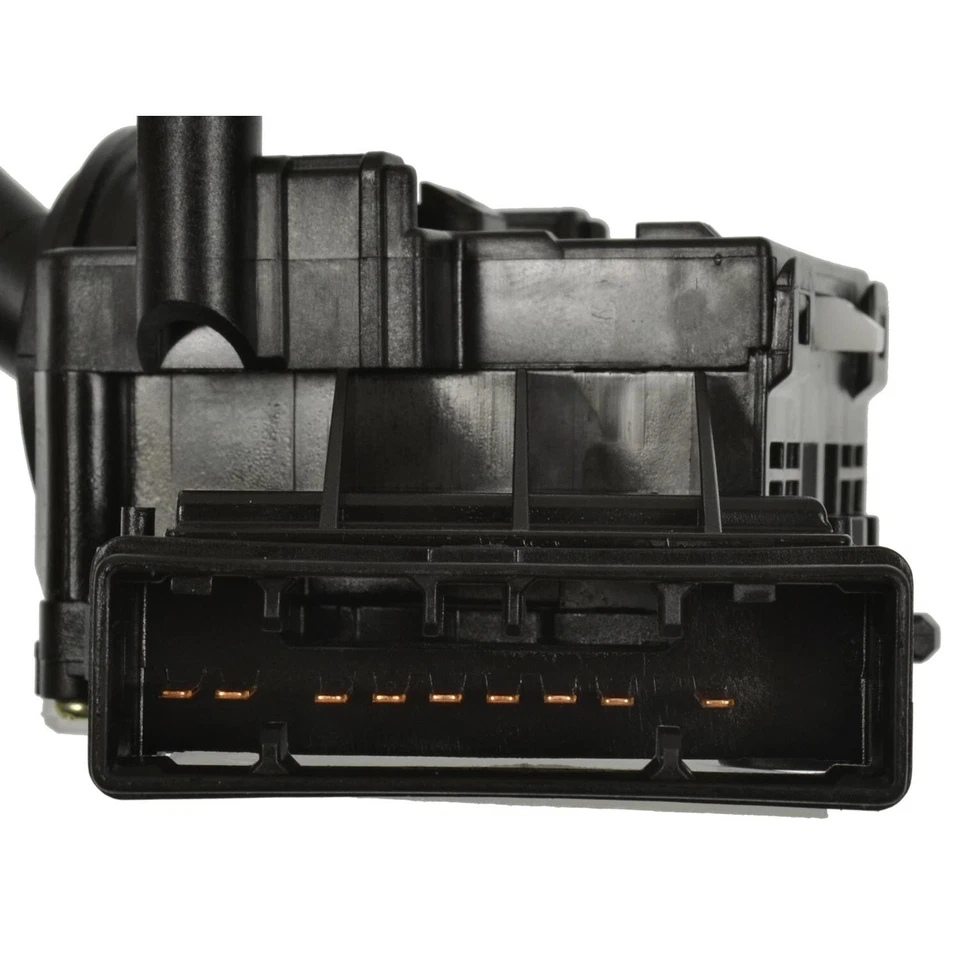 Interruptor atenuador de faros de acento para Hyundai 2006-2010 SMP 732UG43 2007 2008 2009 Foto 3 de 4