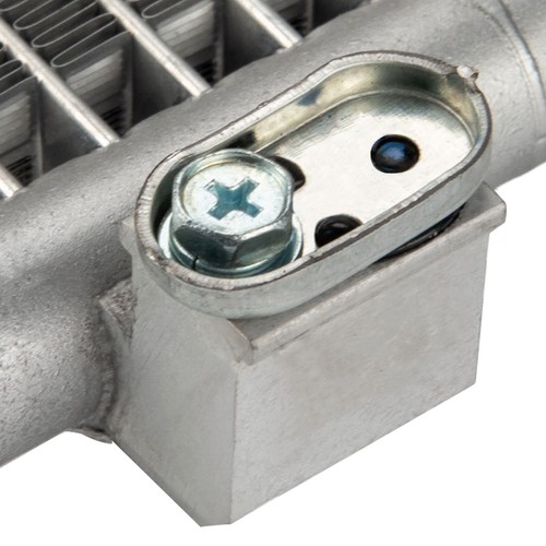 AC Condenser For 2012-2015 Honda Civic 2013 - 2022 Acura ILX 1.5L 1.8L 2.0L 2.4L - 第 9/9 張圖片