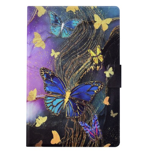 For iPad 5/6/7/8/9/10/11th Gen Shockproof Leather Smart Case Flip Stand Cover - Picture 139 of 427