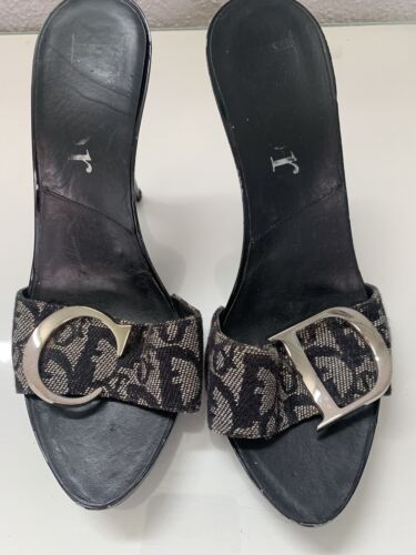 Dior shoes
