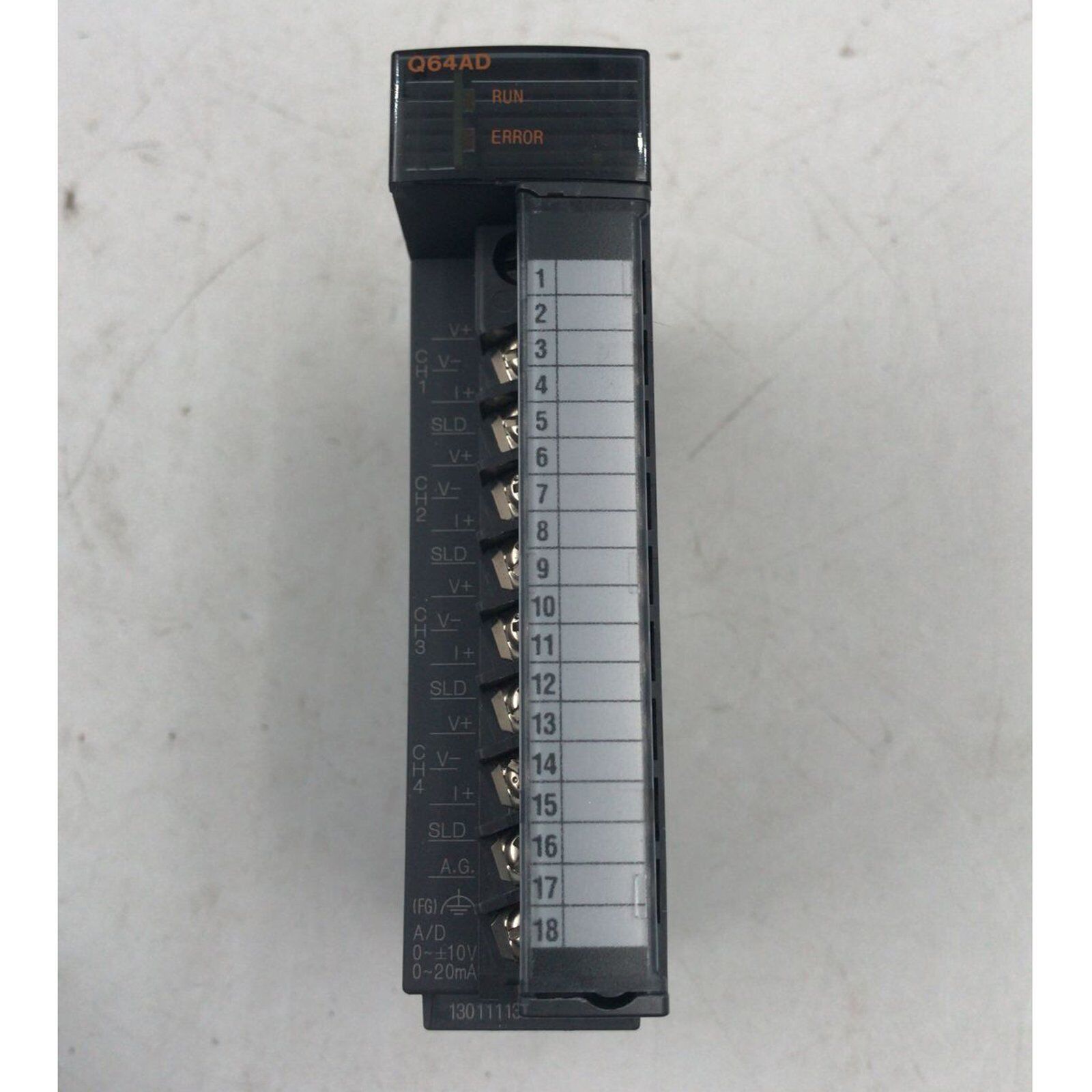Foto 1 di 3