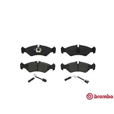 Plaquette de frein Volkswagen LT28