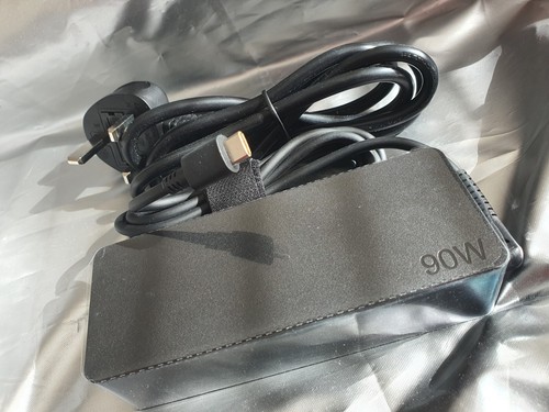 CYD 90W PD USB-C Laptop iPad Macbook Samsung Lenovo Dell Asus Cable Charger FAST - Picture 13 of 15