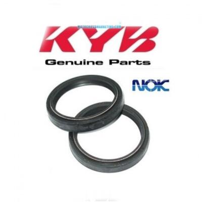 PF435595NOK FORK OIL FENDER KAYABA YAMAHA FZ8 2012- 43x55.1x9.5/10 For Fork
