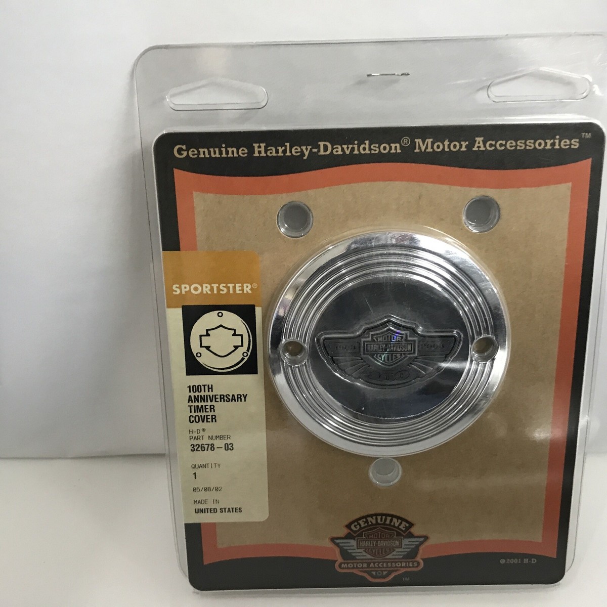 アクセサリー 100 Years of Harley-Davidson Harley-Davidson 100th Anniversary Sportster Accessories | eBay