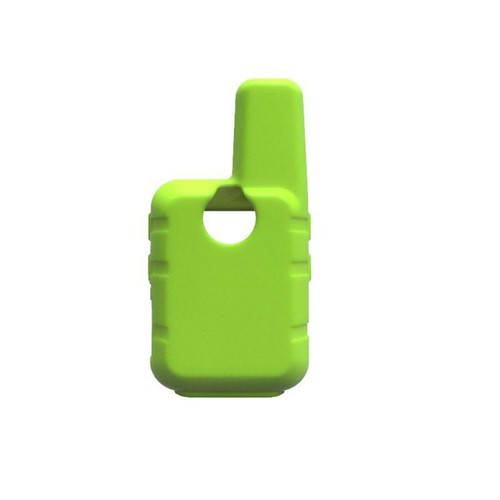 Dustproof Silicone Case Protective Cover Protector for Garmin InReach Mini Kit - Photo 4 sur 9