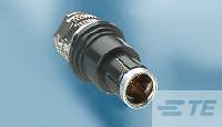 TE Connectivity / AMP Brand 2101551-1