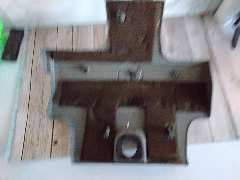 1998-2002 Buick Park Ave 3.8L engine cover aesthetic appearance 3800 Series II - Изображение 2 из 4