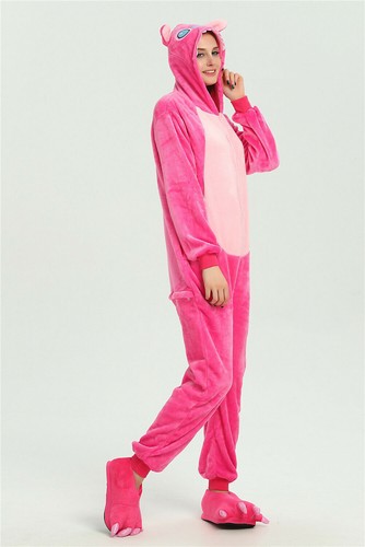 Unisex Adult Animal Pajamas Onesie11 Anime Cosplay Pyjama Kigurumi Fancy Dress - Picture 197 of 233