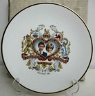 Prince Charles Wedding Royalty Collectables
