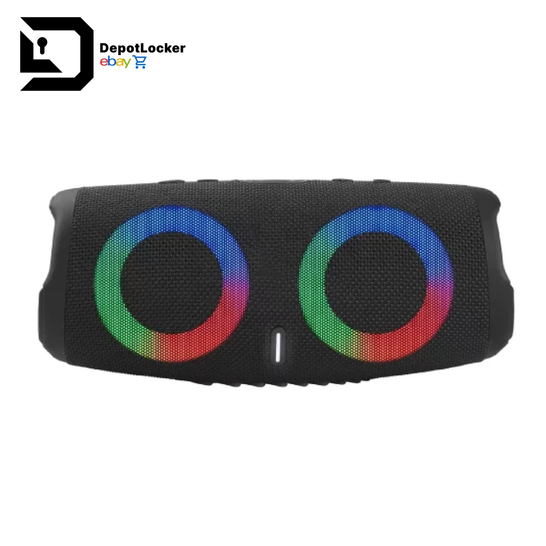 Fisher digital 2025 bluetooth speaker