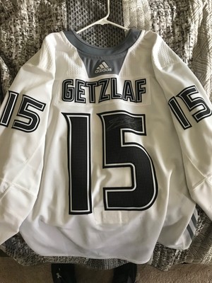 ducks practice jersey