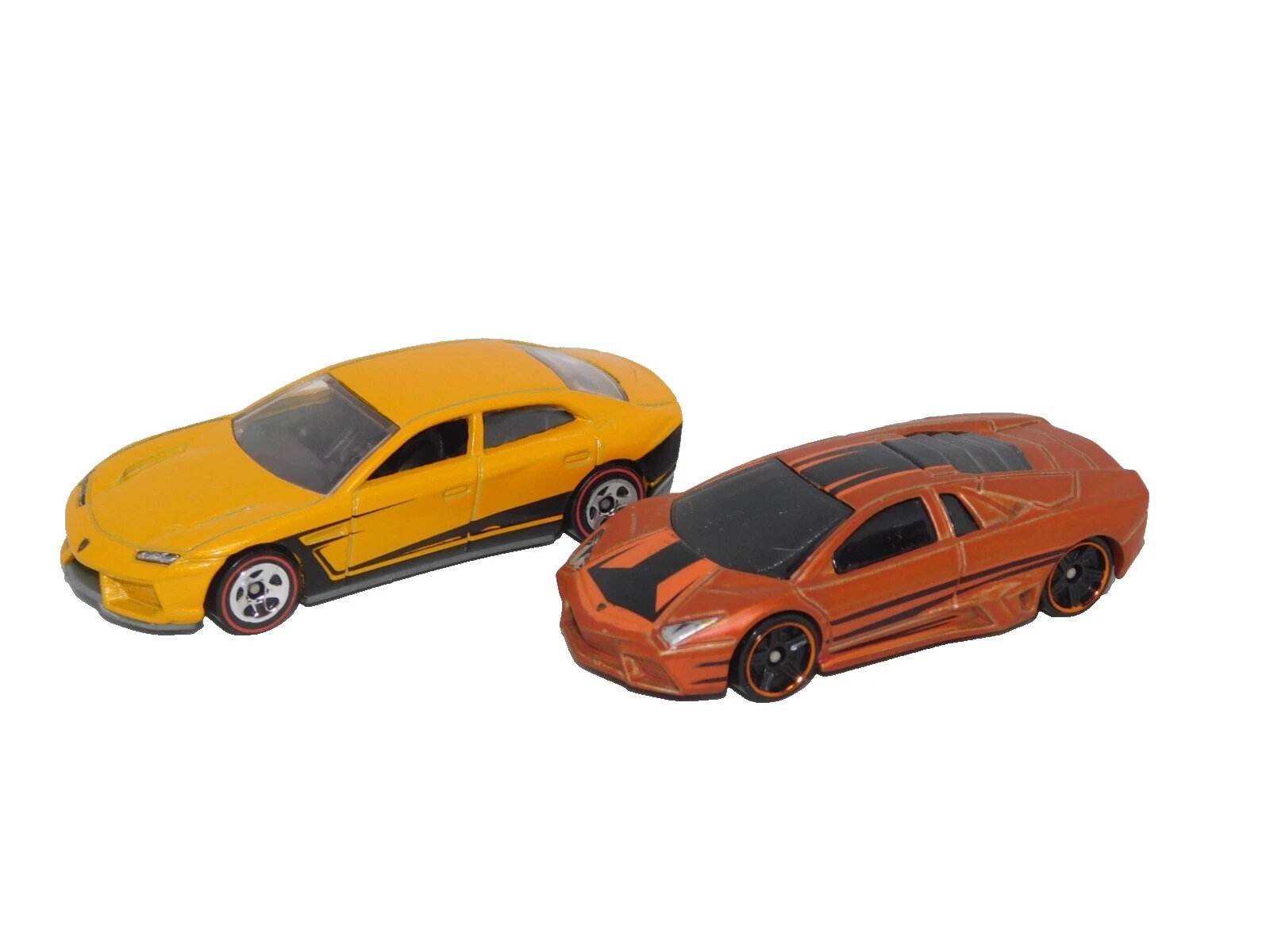 Mattel Hot Wheels All Stars Lamborghini Fabricação Contemporânea Carros, caminhões e vans