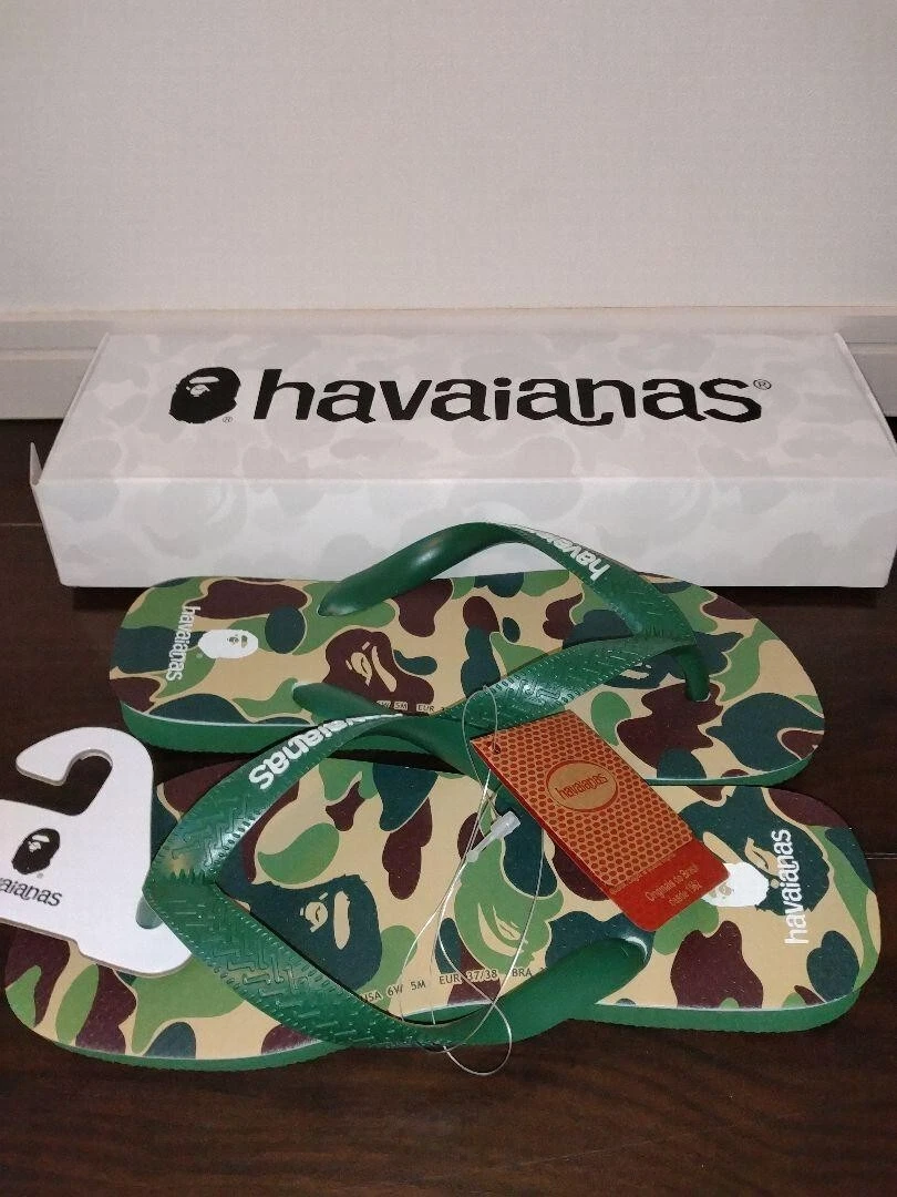 Havaianas top amazonia cheap