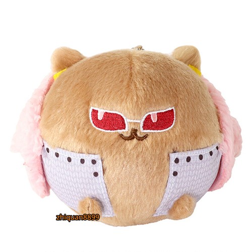 Official One Piece Luffy Zoro Sanji Law Ace Sabo Marco Plush Doll Stuffed Toys - Picture 17 of 29