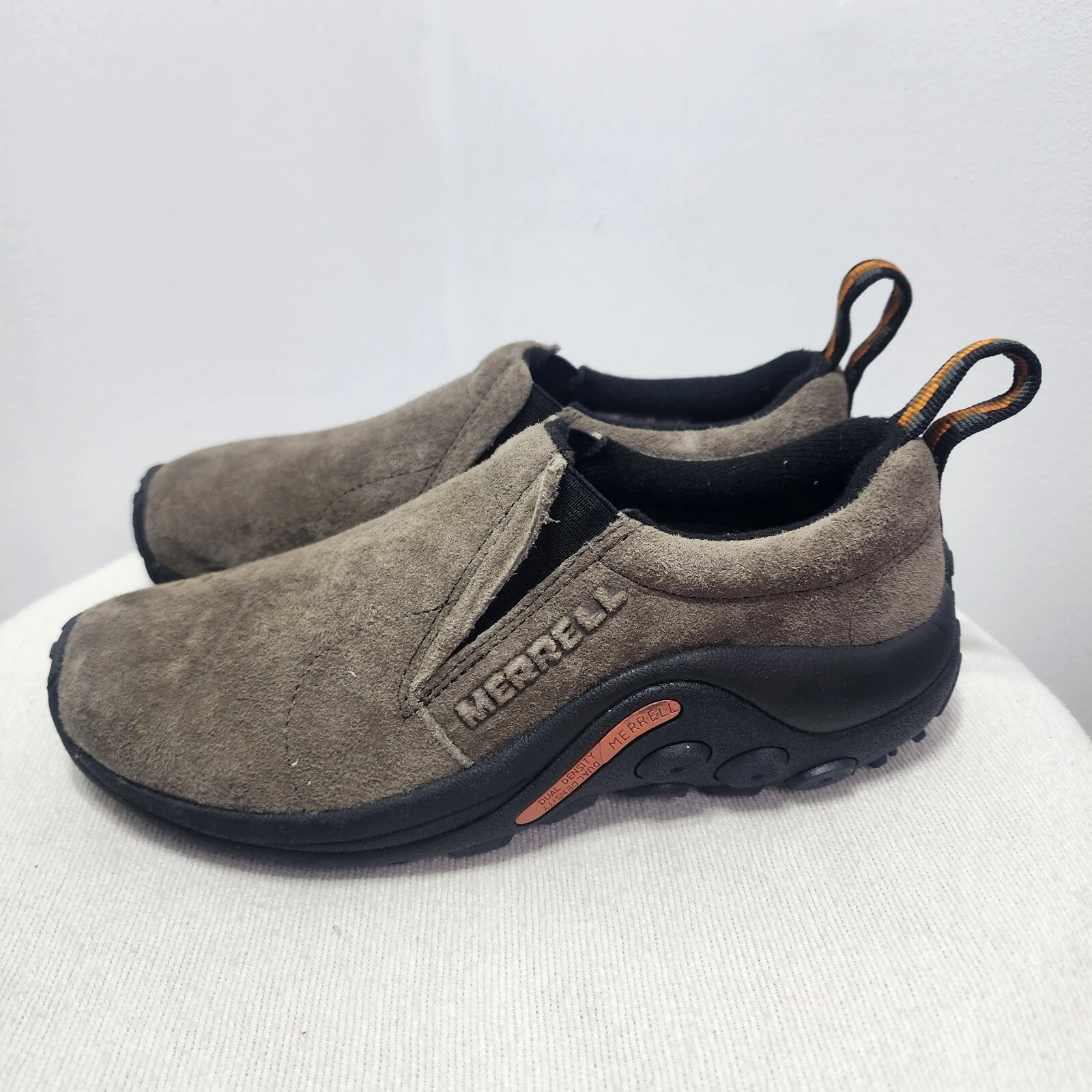 merrell jungle mountaineering shoes