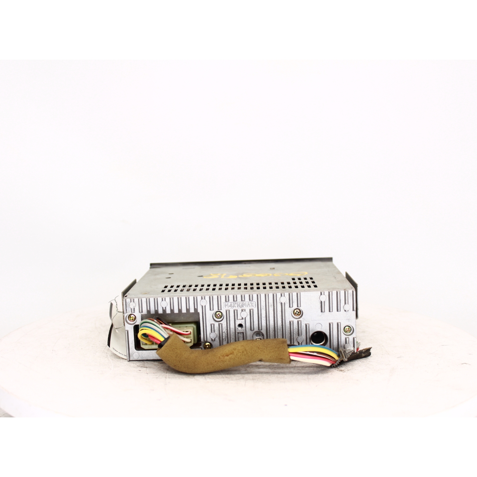 Isuzu Rodeo Radio 1995 Isuzu Rodeo Radio Part Number - 638-57406 | eBay