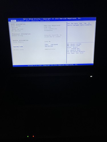 ASUS A53E Laptop - Bild 3 von 11