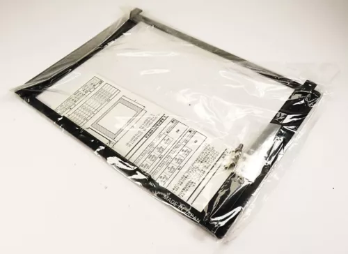 Mitsubishi  GT15-60ATT-87  HMI Panel Accessory  NEW NO BOX